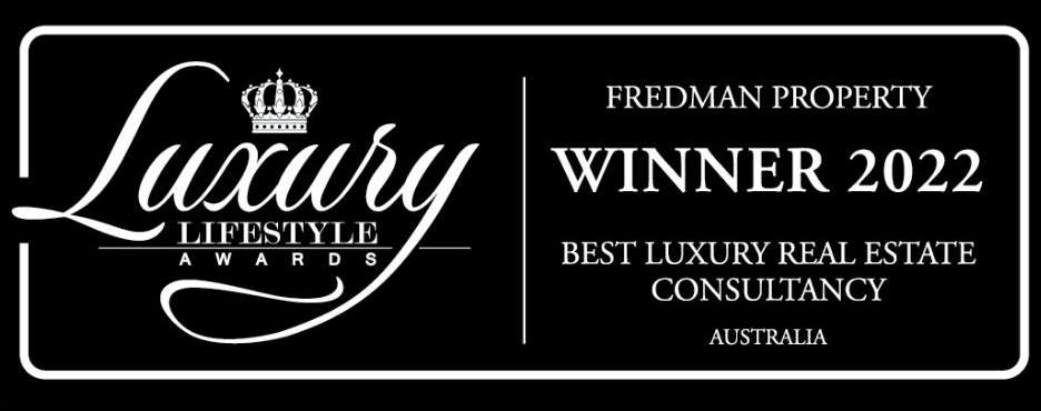 LuxuryLifestyleAward