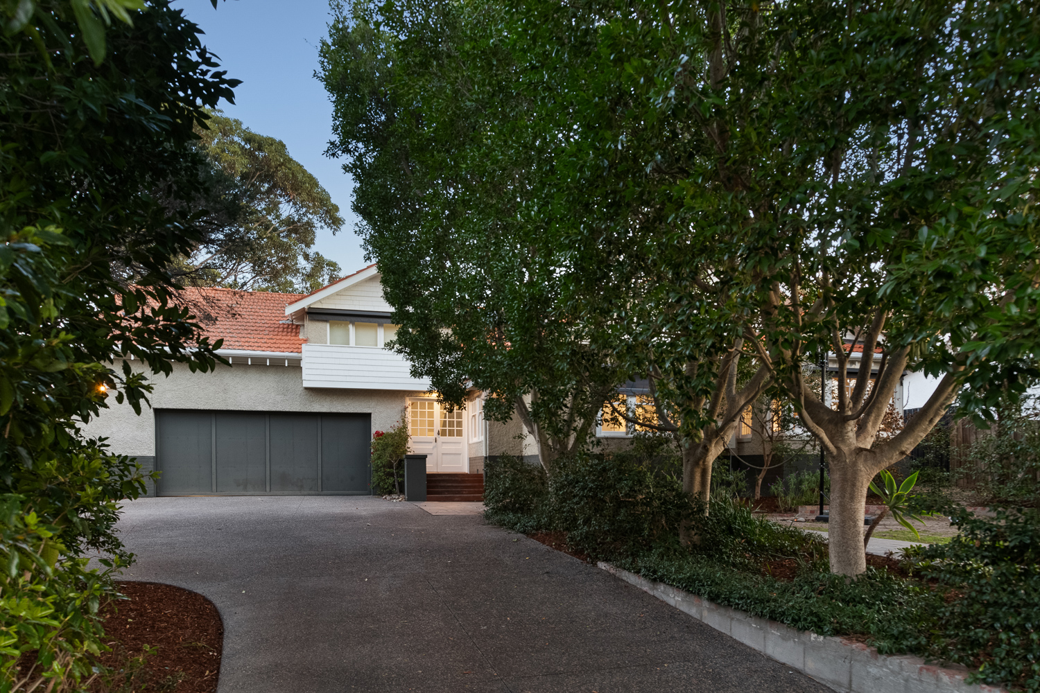 Brendan and Alex Fevola's glam $4m+ Melb home hits the market Brendan and Alex Fevola's glam $4m+ Melb home hits the market