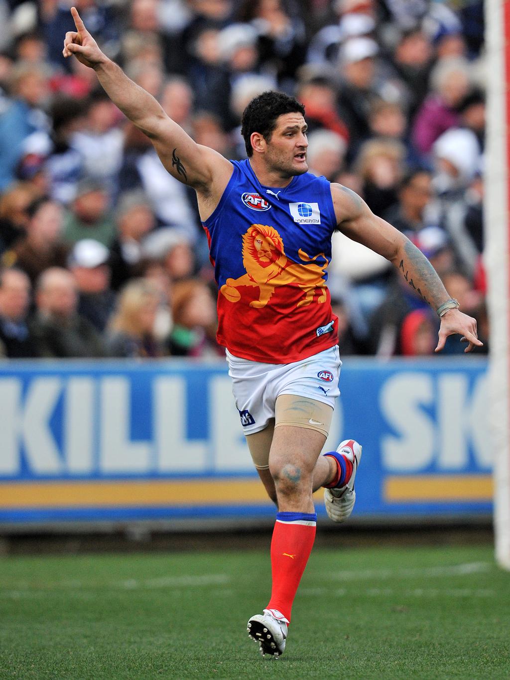 Brendan Fevola