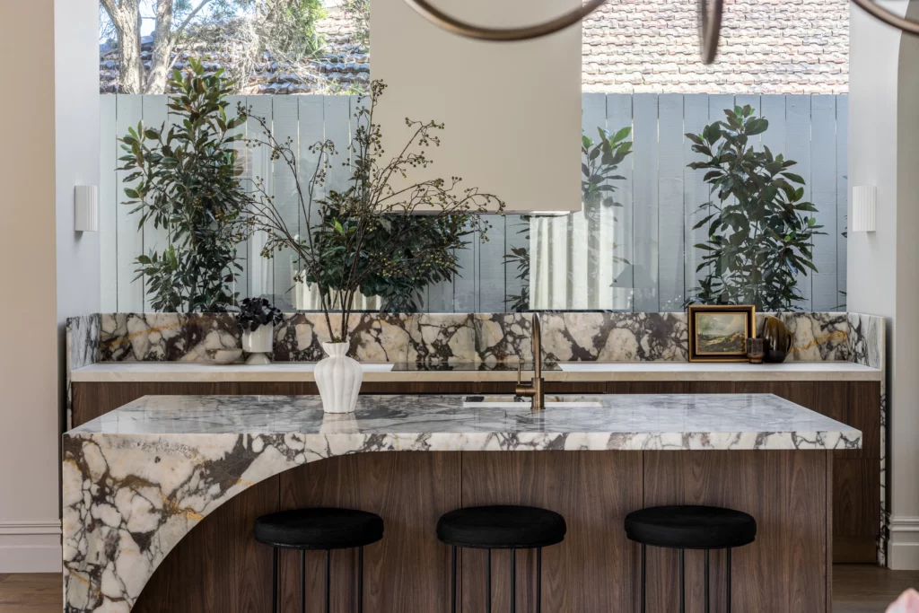 Beautifully Restored