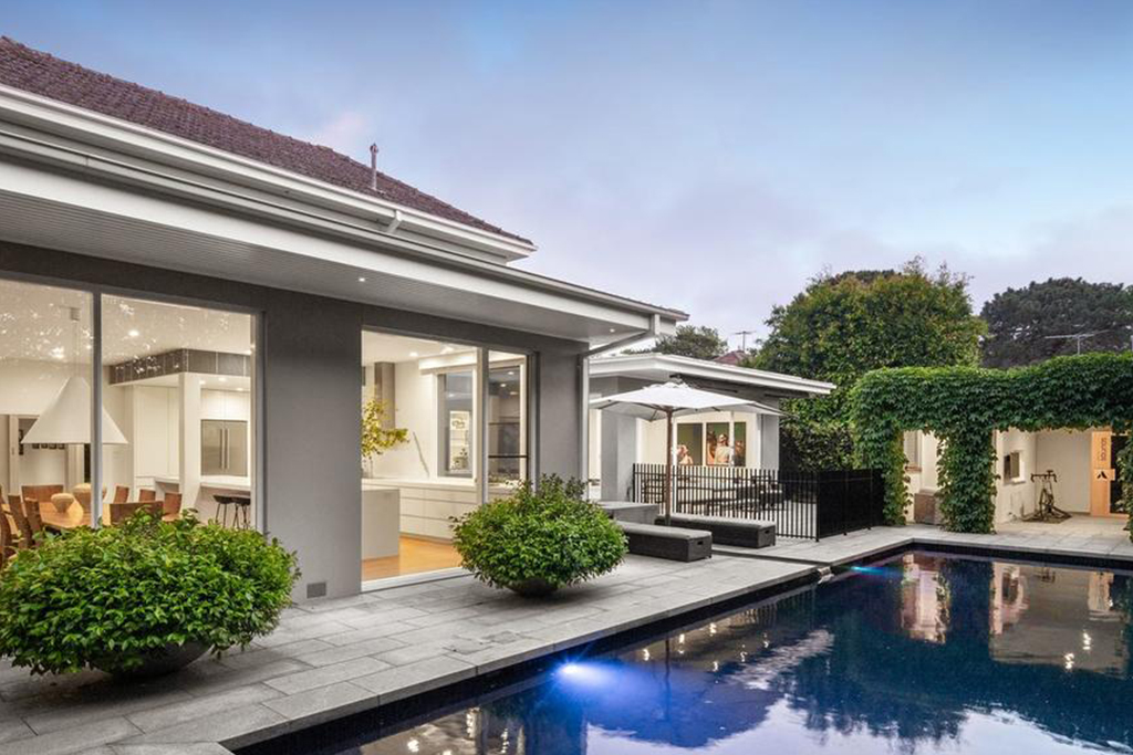 Inside Livinia Nixon’s Brighton home that sold for $9m+