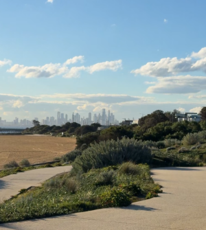 North Brighton, explained – the guide to Melbourne’s suburb that doesn’t actually exist.